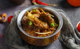 boeuf de curry